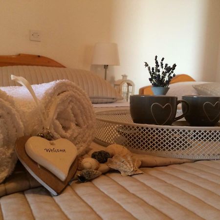 Apartments Villa Jusup สตารีกราด-ปาเคลนีซา ภายนอก รูปภาพ
