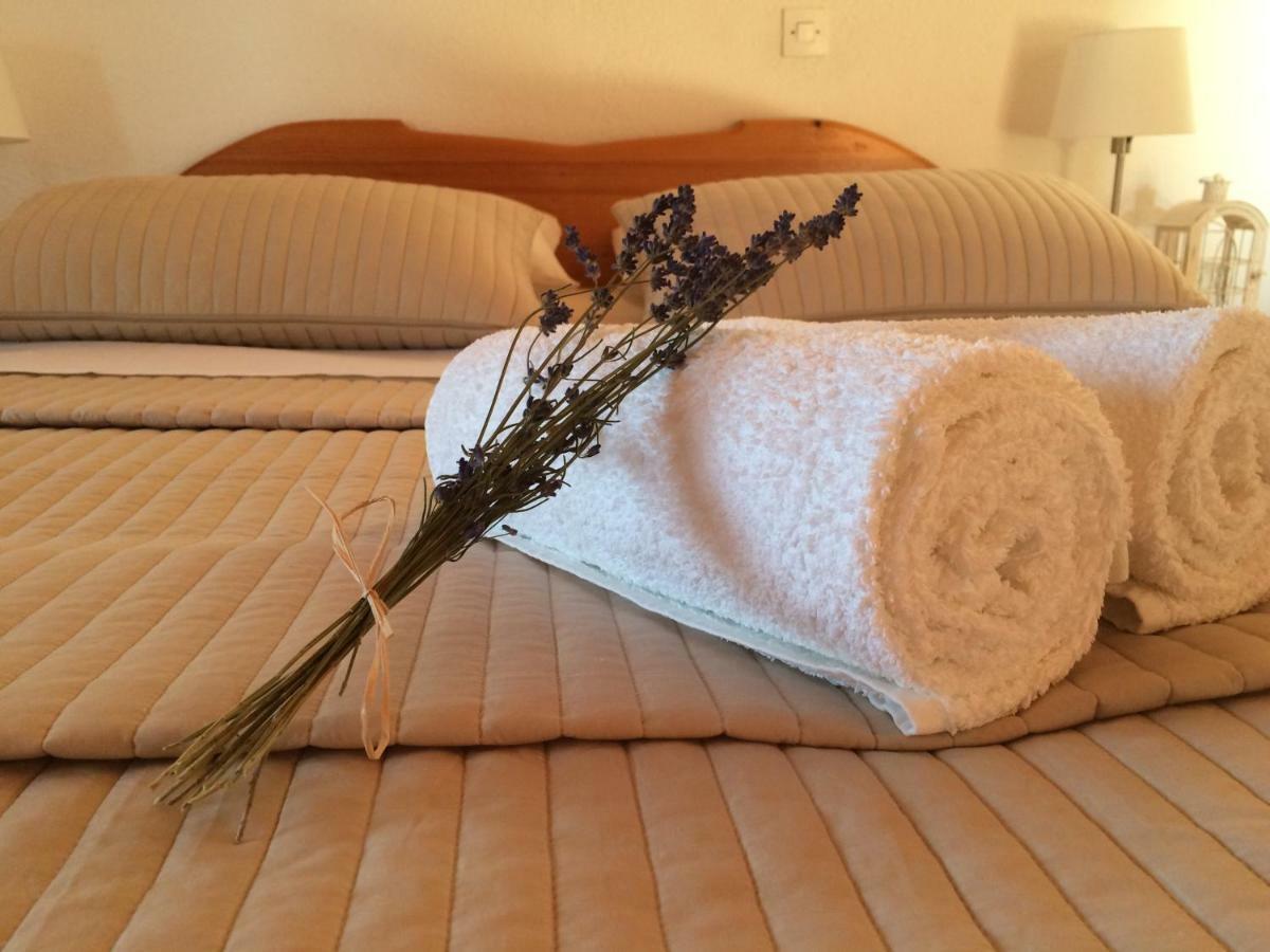 Apartments Villa Jusup สตารีกราด-ปาเคลนีซา ภายนอก รูปภาพ